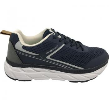 Zapatillas Nicoboco Rust para hombre en color azul