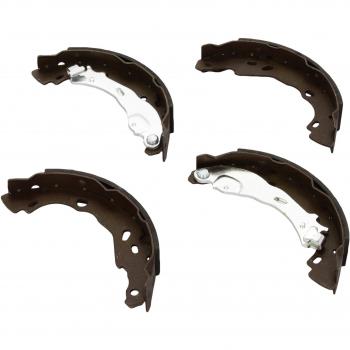 Bosch 0 986 487 690 Juego De Zapatas De Frenos