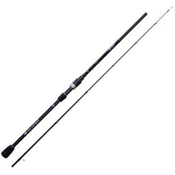 NOMURA Isei Professional Light Game 2 m 2-9 g Cañas de Spinning Pesca Rio Señuelos