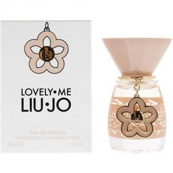 Liu Jo Lovely Me Women's Eau de Parfum 30 ml