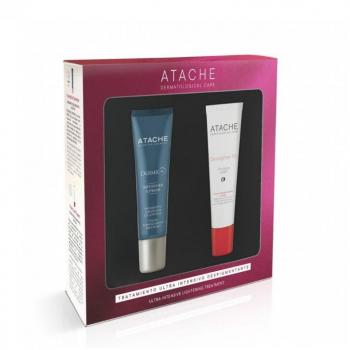 Atache Pack Despigmentante Ultra Intensivo Crema + Serum