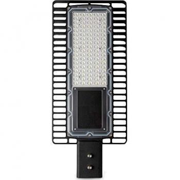 Greenice | Farola LED Lumileds 3030 90W 9000Lm IP65 Dimable | Blanco Frío