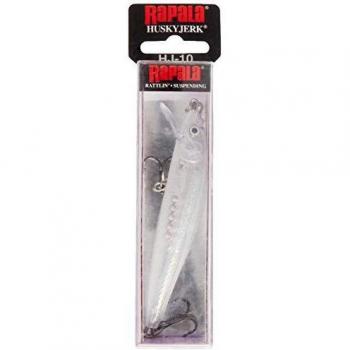 HUSKY JERK 12 CM GMN