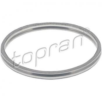Junta de tubo de escape TOPRAN 117 909, Gasket, exhaust pipe