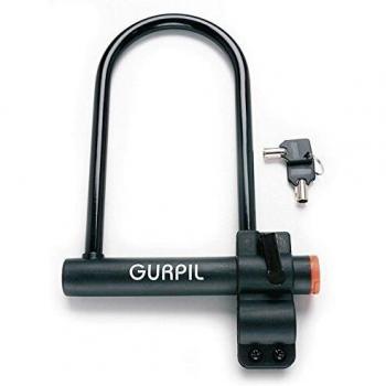 Â Gurpilan Â 33508 - Â Candado de Ciclismo