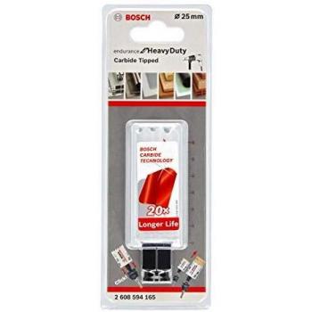 Bosch Professional Endurance for Heavy Duty Sierra de corona de carburo