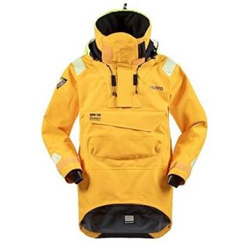 Musto HPX Gore-Tex Pro Series Smock - Gold M