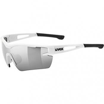 UVEX sportstyle 116 - Gafas ciclismo - blanco 2017