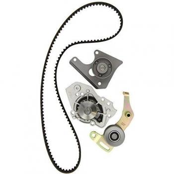 Mapco 41415/2 Bomba de agua + kit correa distribución