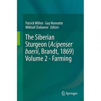 The Siberian Sturgeon