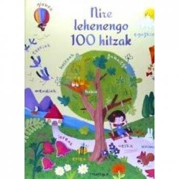 Nire Lehenengo 100 Hitzak