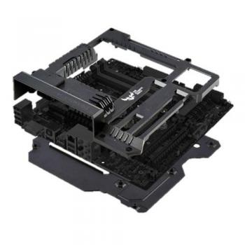 Asus Gryphon Armor Kit - Protección para placa base Z87