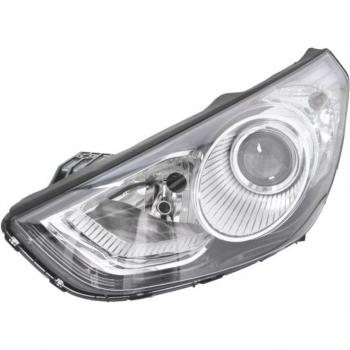 Faro delantero ALKAR 2741582 izquierdo con proyector principal
