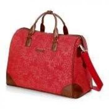GLADIATOR 183403 2019 Bolsa de Viaje, 40 cm, 25 litros, Coral