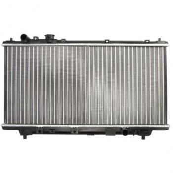 Radiador de refrigeración del motor THERMOTEC D73002TT