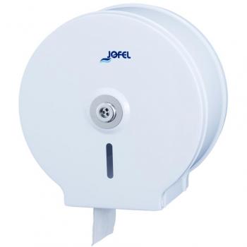 Jofel AE12400 Clásica Portarrollos Pequeño, 200 m, Epoxy