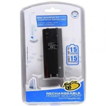 Mad Catz - Power Solution Surtido + Cable