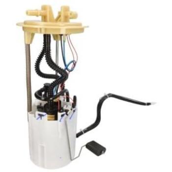 Bomba eléctrica de combustible BOSCH 058020341G con unidad de montaje