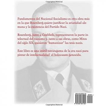 Fundamentos del Nacional Socialismo: Las bases del nuevo orden