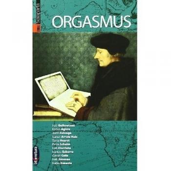 Orgasmus