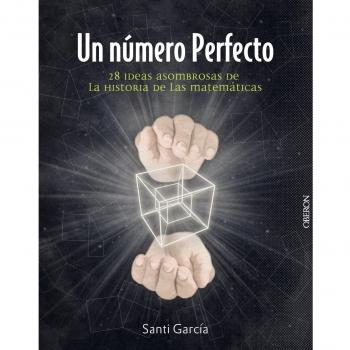 Un número perfecto - Santi García
