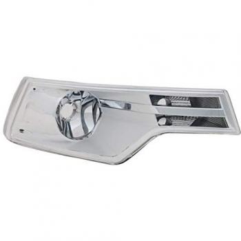 Faro Antiniebla TYC 19-0787-01-2 - Mejora Visibilidad - Focos y Antinieblas