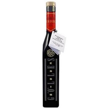 Vinagre de Frambuesa GÃ¶lles 250 ml, 5% de ácido