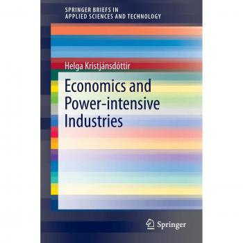 Economics and Power-intensive Industries: Micro and Macro Issues