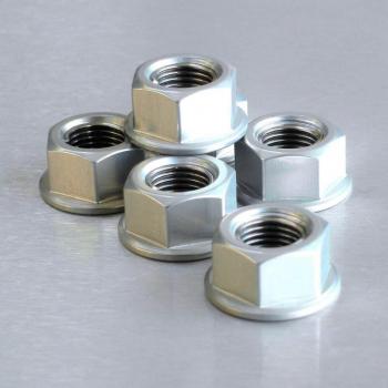 PRO-BOLT - 42538 : Tornillería De Corona 12Mm X 1,25