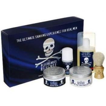 The Bluebeards Revenge Deluxe Kit - 5 Piezas