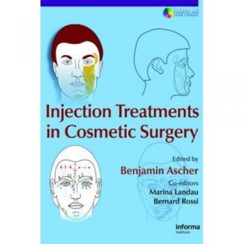 Cosmetic Surgery Injection Treatment Series: Advanced Techniques in Aesthetic and Laser Therapy