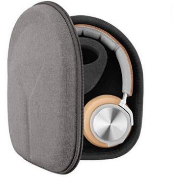 Geekria Funda para Auriculares H9i, H9 3rd Gen, H4, H9, H8, H6, H2 Headphones, Estuch Rígido de Transporte, Viaje Bolsa