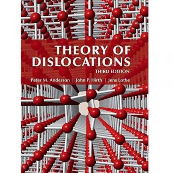 Theory of Dislocations