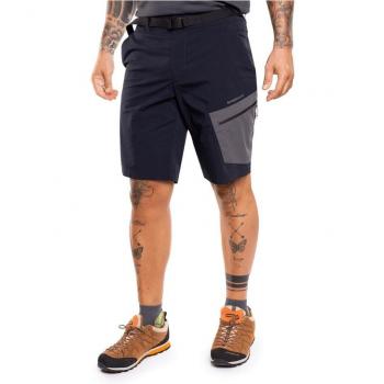 Pantalón corto de montaña Trangoworld Laruns Hombre