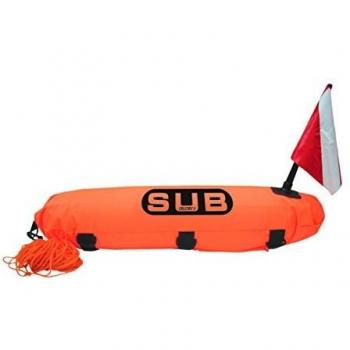 Lalizas Boya de Buceo Dive Safe con 20m de Cabo