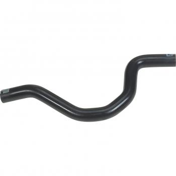 Tubería flexible de calefacción GATES 02-1697, manguera del motor GATES 02-1697