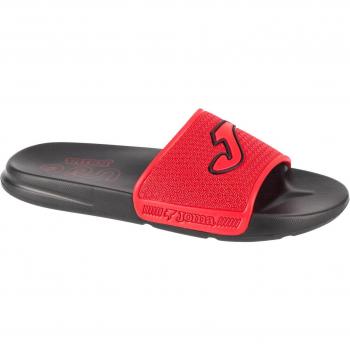 Chanclas Joma Island 2401 Negro Rojo Flip Flops Sislas2406, Chanclas de Hombre JOMA CHANCLAS ISLAND 2401 NEGRO ROJO FL MULTI, Joma S.Island Hombre 24