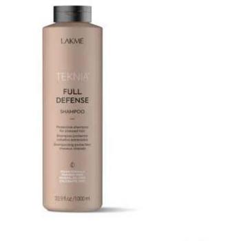 Lakmé Teknia Full Defense Champú Fortificante Formula Vegana