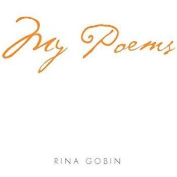 Mis Poemas - Libro de Poesías en Tapa Blanda