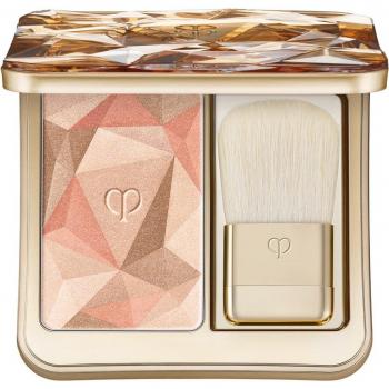 Clé de Peau Beauté The Luminizing Face Enhancer, Sunset's Brilliance (10 g)