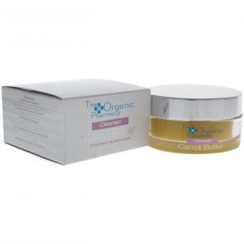 The Organic Pharmacy Carrot Butter Cleanser