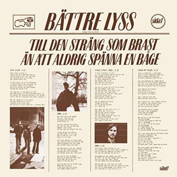Never Stretch a Baker's String - Authentic Vinyl Music Collection