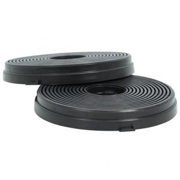 Filtro de carbón activo MIZ6000 para campana extractora CH22010 / 21060 SBZ / WBZ