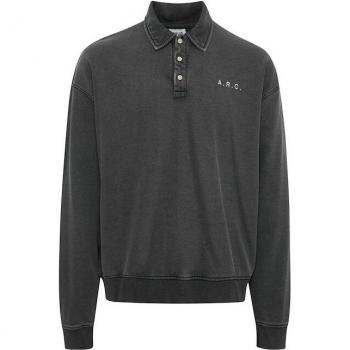 Eiden Solid Sweatshirt