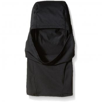 Under Armour UA HeatGear Tactical Balaclava - Men's, Black, One Size Fits All