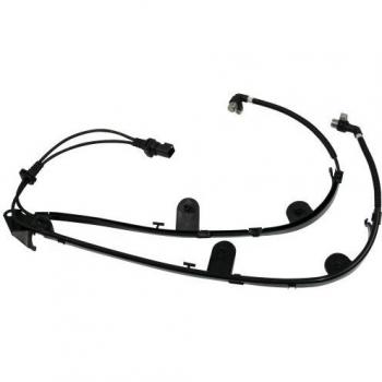 Sensor de Velocidad de Rueda ABS A.B.S. 30058