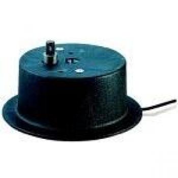 Motor para bola de espejos Eurolite 11.3 cm con enchufe, 230V, 50 Hz