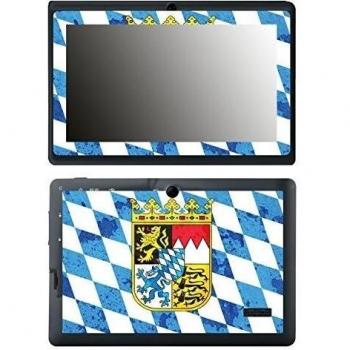 Motivos Disagu Design Skin para Dragon Touch Y88X: Bayern-Mauer
