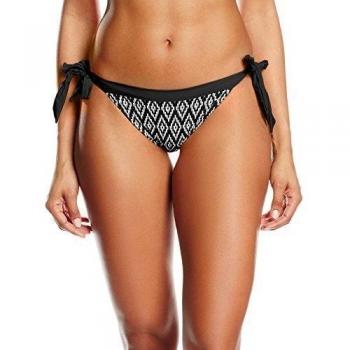 Aubade Coconut Groove Mini Coeur-Braguita de bikini Mujer    Multicolore