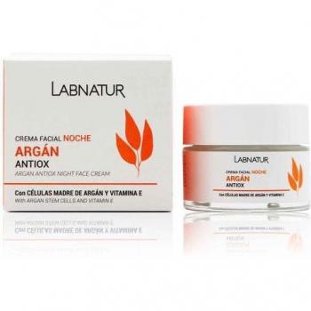 Crema Facial Noche Argán Laboratorio SYS, 50 ml